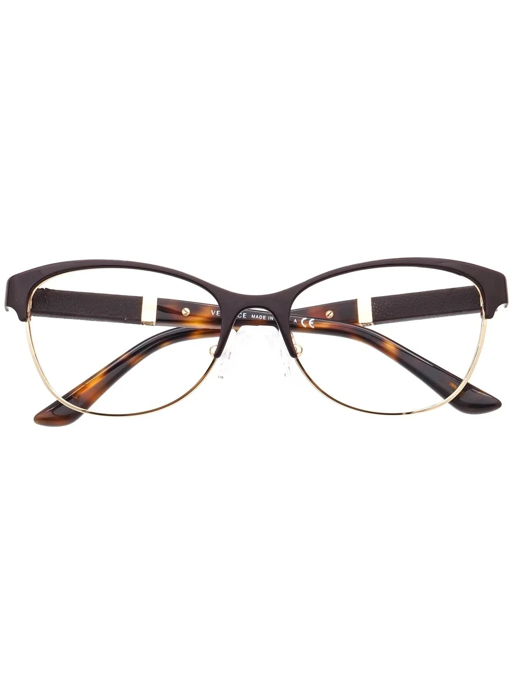 Versace MOD. 1233-Q 1344 Eyewear